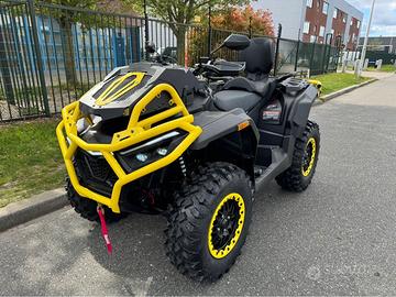 Quad BRCP Outlander 1000CC 4x4