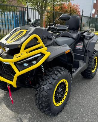 Quad BRCP Outlander 1000CC 4x4