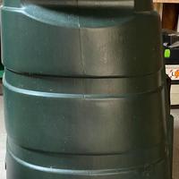 Bio composter 300 litri