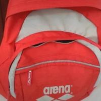 Zaino Sportivo Arena 