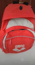Zaino Sportivo Arena 