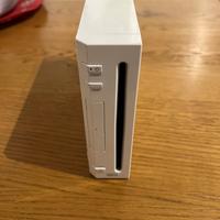 Nintendo wii