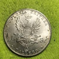 moneda de colección 
