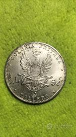 moneda de colección 
