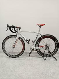 Bici da corsa FUJI SST 1.0