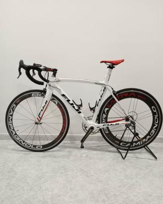 Bici da corsa FUJI SST 1.0