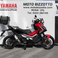 Honda X-ADV 750 - 2020