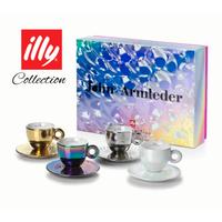 TAZZE ILLY COLLECTION