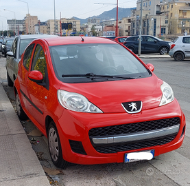 Peugeot 1.0 benzina