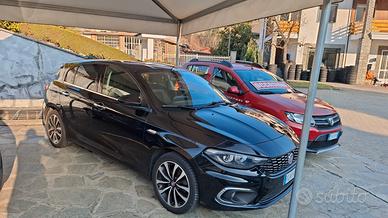 Fiat Tipo 1.6 Mjt S&S 5 porte Lounge