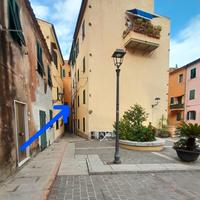 Appartamento in centro a Rio Marina (Elba - LI)