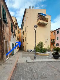 Appartamento in centro a Rio Marina (Elba - LI)