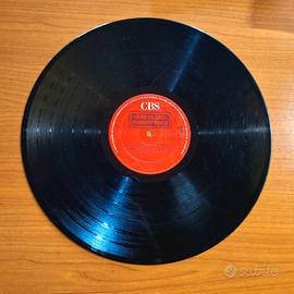 Disco vinile 33 giri The Clash Combat Rock