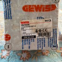 Scatole di derivazione