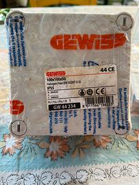 Scatole di derivazione