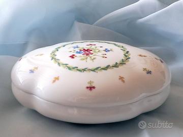 Scatola Limoges Francia + omaggio