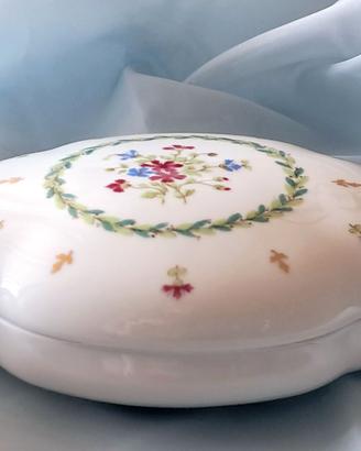 Scatola Limoges Francia + omaggio