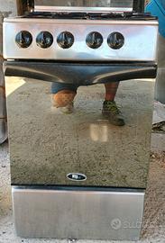 Forno WEGAWHITE