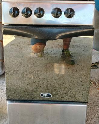Forno WEGAWHITE