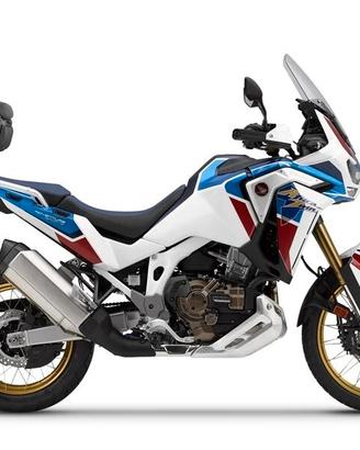 TOP MASTER HONDA CRF 1100L AFRICA TWIN ADV URBAN S
