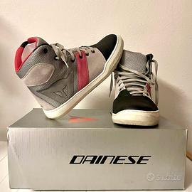 Scarpe Moto Dainese York Air Lady - Taglia 40