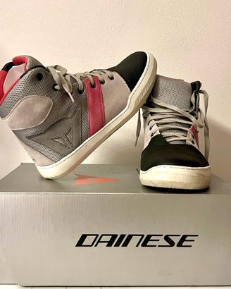 Scarpe Moto Dainese York Air Lady - Taglia 40