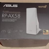 Router wifi 