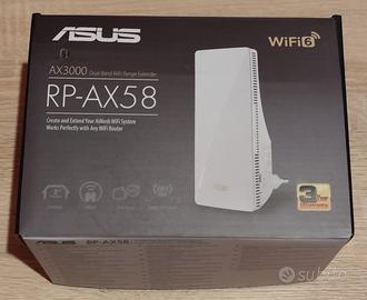 Router wifi 