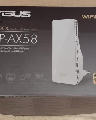 Router wifi 