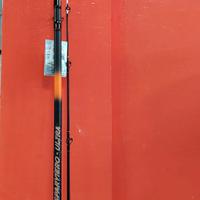 Italcanna 2pz Sparviero Ultra da fisso - 4,35-185g