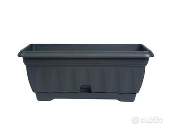 41 Vasi, vaso, cassetta,  Fioriera Imagna