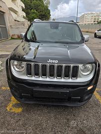 Jeep Renegade Limited