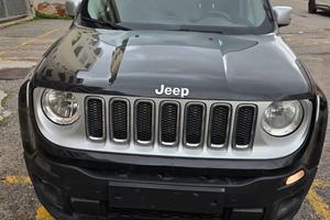 Jeep Renegade Limited