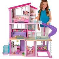 Casa della Barbie