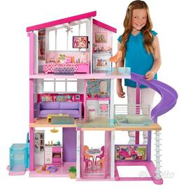 Casa della Barbie