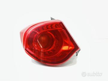 STOP FANALE POSTERIORE SINISTRO ALFA ROMEO Giuliet