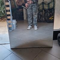 Specchio Bagno LED M906254