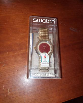 Swatch SAK120 originale 