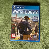 Watch Dogs 2 - PlayStation 4