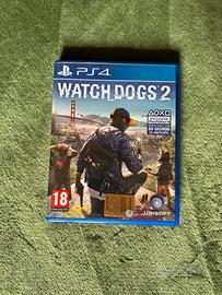 Watch Dogs 2 - PlayStation 4