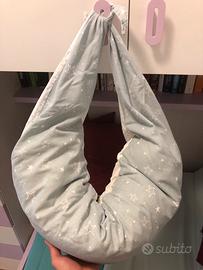 Cuscino gravidanza e allattamento