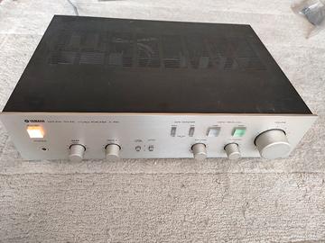 Amplificatore Yamaha A450