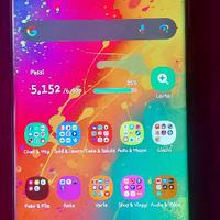 Samsung S22 Ultra 512/12 Green