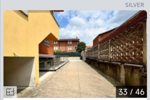 Immobile in bifamiliare