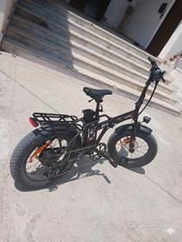 bici eletrica