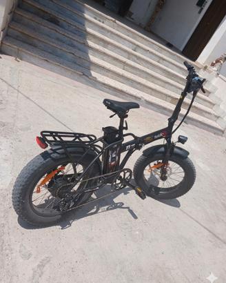 bici eletrica
