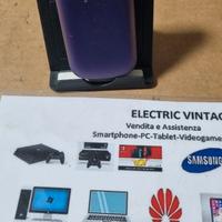 8974N-Cellulare Samsung GT-E1190 Viola