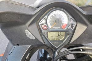 suzuky sv650 2004 48.000 km