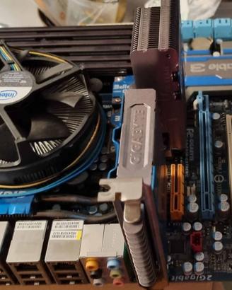 GIGABYTE GA-EX58 EXTREME