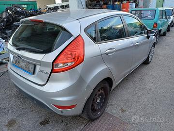 FORD FIESTA 2009 - 399.24 - RICAMBI USATI